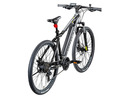 Bild 4 von Zündapp E-Bike Mountainbike »Z800«, grau/schwarz, 27,5 Zoll
