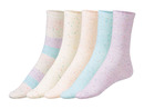 Bild 4 von esmara® Damen Socken, 5 Paar, mit hohem Bio-Baumwollanteil
