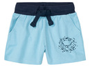 Bild 3 von lupilu® Kleinkinder Jungen Shorts, 2 Stück, in weicher Heavy-Jersey-Qualität