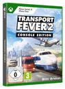 Bild 2 von Transport Fever 2 - [Xbox One & Xbox Series X]