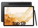 Bild 3 von SAMSUNG Galaxy Tab S8 Wi-Fi, inklusive S-Pen, Tablet, 128 GB, 11 Zoll, Graphite