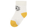 Bild 3 von lupilu® Baby Jungen Socken, 3 Paar, mit Bio-Baumwolle