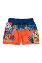 Bild 1 von C&A Paw Patrol-Badeshorts, Orange, Größe: 98-104