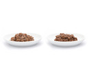 Bild 3 von Sheba Portionsbeutel Multipack Selection Mini Filets in Sauce Geflügel Variation, 60 x 85 g