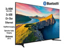 Bild 3 von TELEFUNKEN »QU43-65K800«, »QU70L800« QLED Fernseher Smart TV 4K UHD mit Dolby Vision HDR