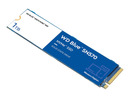 Bild 2 von WD SN570 NVMe WDS100T3B0C 3.0 x4 (NVMe) Speicher, 1 TB SSD PCI Express, intern