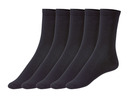 Bild 2 von esmara® Damen Socken, 5 Paar, mit hohem Bio-Baumwollanteil