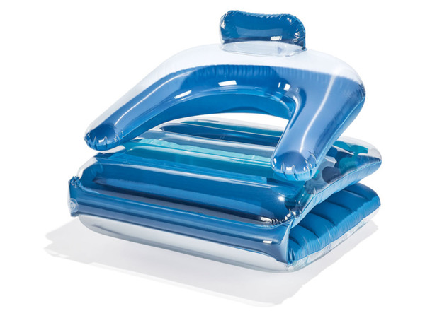 Bild 3 von CRIVIT Kinder Planschbecken / Strandsessel