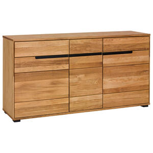 Carryhome SIDEBOARD Eiche