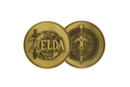 Bild 3 von The Legend of Zelda: Tears the Kingdom + Metal Coin - [Nintendo Switch]
