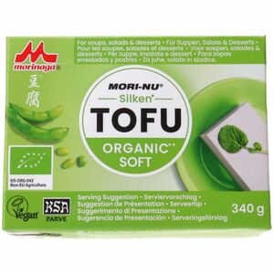 Mori-NU BIO Tofu, weich