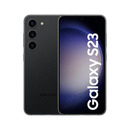 Bild 1 von SAMSUNG Galaxy S23 5G 128 GB Phantom Black Dual SIM