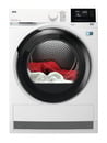 Bild 1 von AEG TR8T60685 Trockner Serie 8000 AbsoluteCare® mit Trommelsteuerung (8 kg , A+++)