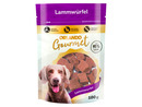 Bild 2 von ORLANDO Gourmet Hundesnack Lammwürfel, 4 x 100 g