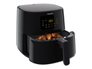 Bild 3 von PHILIPS HD9270/90 Airfryer XL Essential Heißluftfritteuse 2000 Watt Schwarz