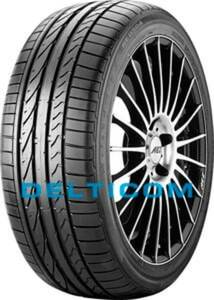 Bridgestone Potenza RE 050 A I RFT 225/45 R17 91Y *, runflat