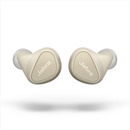 Bild 2 von JABRA ELITE 5 TWS mit hybrider aktiver Geräuschunterdrückung (ANC), In-ear Kopfhörer Bluetooth Goldbeige