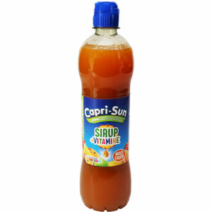 Capri-Sun Getränkesirup Multifrucht