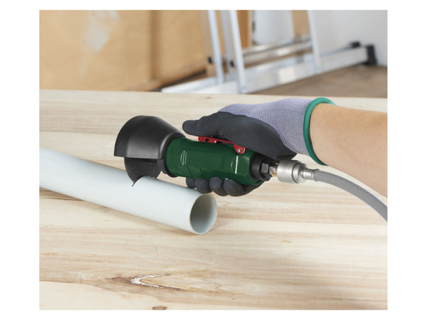 Bild 3 von PARKSIDE® Stabschleifer-Set »PDSS 16 B2« / Trennschleifer »PDTS 6.3 C4«