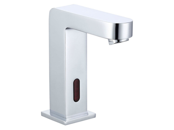 Bild 1 von Eyckhaus Waschtischarmatur »Corner Sensor« mit moderner Infrarottechnologie