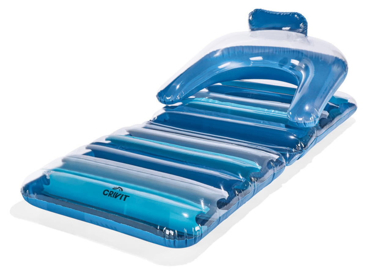 Bild 4 von CRIVIT Kinder Planschbecken / Strandsessel