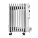 Bild 2 von DELONGHI Radia S TRRS0920 Öl-Radiator (2000 Watt, Raumgröße: 60 m³)