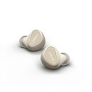 Bild 3 von JABRA ELITE 5 TWS mit hybrider aktiver Geräuschunterdrückung (ANC), In-ear Kopfhörer Bluetooth Goldbeige