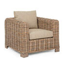 Bild 1 von Bizzotto LOUNGESESSEL Natur, Beige