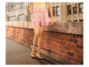 Bild 3 von esmara® Damen Shorts, mit Eingrifftaschen