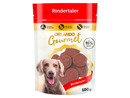 Bild 2 von ORLANDO Gourmet Hundesnack Rindertaler, 4 x 100 g