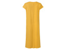 Bild 3 von esmara® Damen Leinen-Kleid mit langen Seitenschlitzen