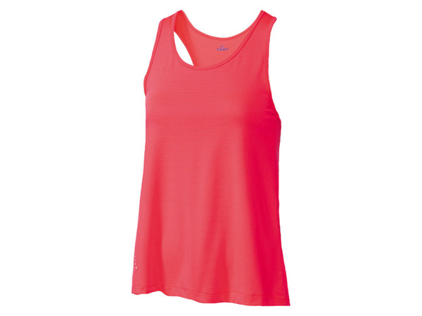 Bild 4 von CRIVIT Damen Funktionstop, schnelltrocknend und feuchtigkeitsableitend