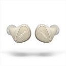 Bild 1 von JABRA ELITE 5 TWS mit hybrider aktiver Geräuschunterdrückung (ANC), In-ear Kopfhörer Bluetooth Goldbeige