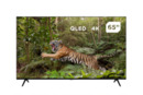 Bild 1 von OK. OTV 65AQU-5022V QLED 65" UHD Android TV (Flat, 65 Zoll / 164 cm, DCI 4K, SMART TV, TV)