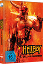 Bild 2 von Hellboy - Call of Darkness Mediabook 4K Ultra HD Blu-ray +