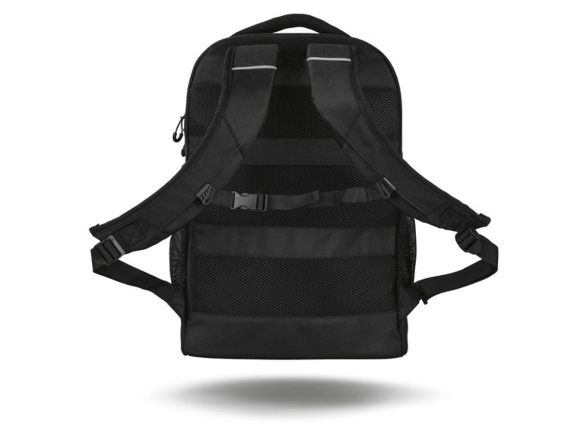 Bild 4 von TOPMOVE® Business Rucksack, mit Trolley Befestigung