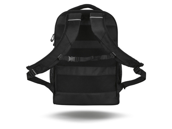 Bild 4 von TOPMOVE® Business Rucksack, mit Trolley Befestigung