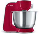 Bild 2 von BOSCH MUM58720 Küchenmaschine Deep Red (Rührschüsselkapazität: 3,9 Liter, 1000 Watt)