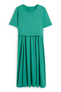 Bild 1 von C&A Still-Kleid, Grün, Größe: S