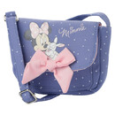 Bild 1 von Minnie Maus Tasche mit verstellbarem Gurt