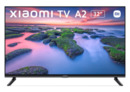 Bild 1 von XIAOMI TV A2 32" LED (Flat, 32 Zoll / 81,28 cm, HD, SMART TV, Android 10)