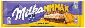 Milka Tafelschokolade Großtafel