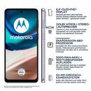 Bild 3 von Motorola g42 Smartphone (16,33 cm/6,43 Zoll, 64 GB Speicherplatz, 50 MP Kamera)