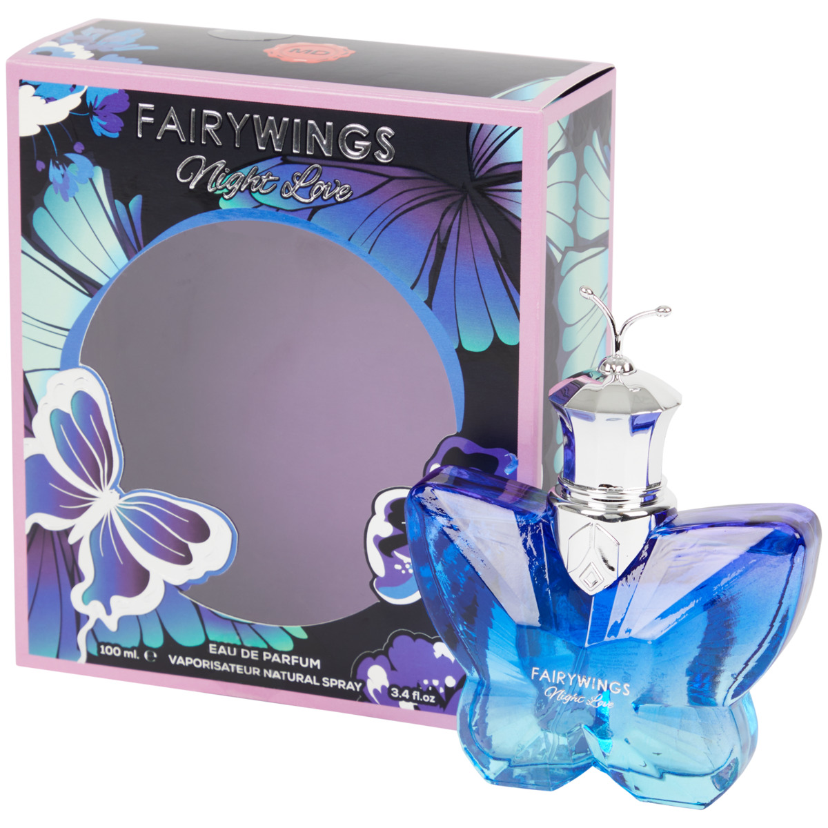 Bild 1 von Marc Dion Fairy Wings Eau de Parfum