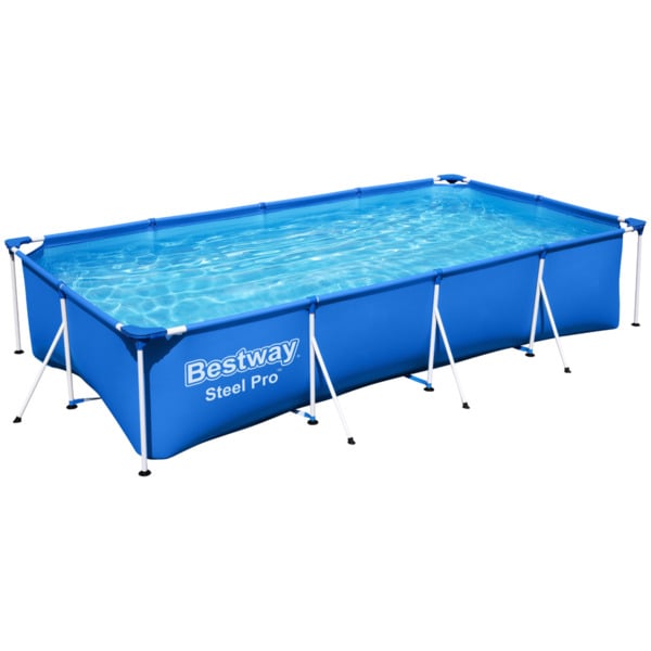 Bild 1 von Bestway Framepool