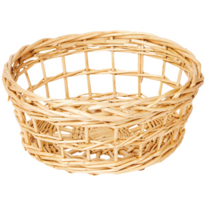 Home Accents Rattankorb