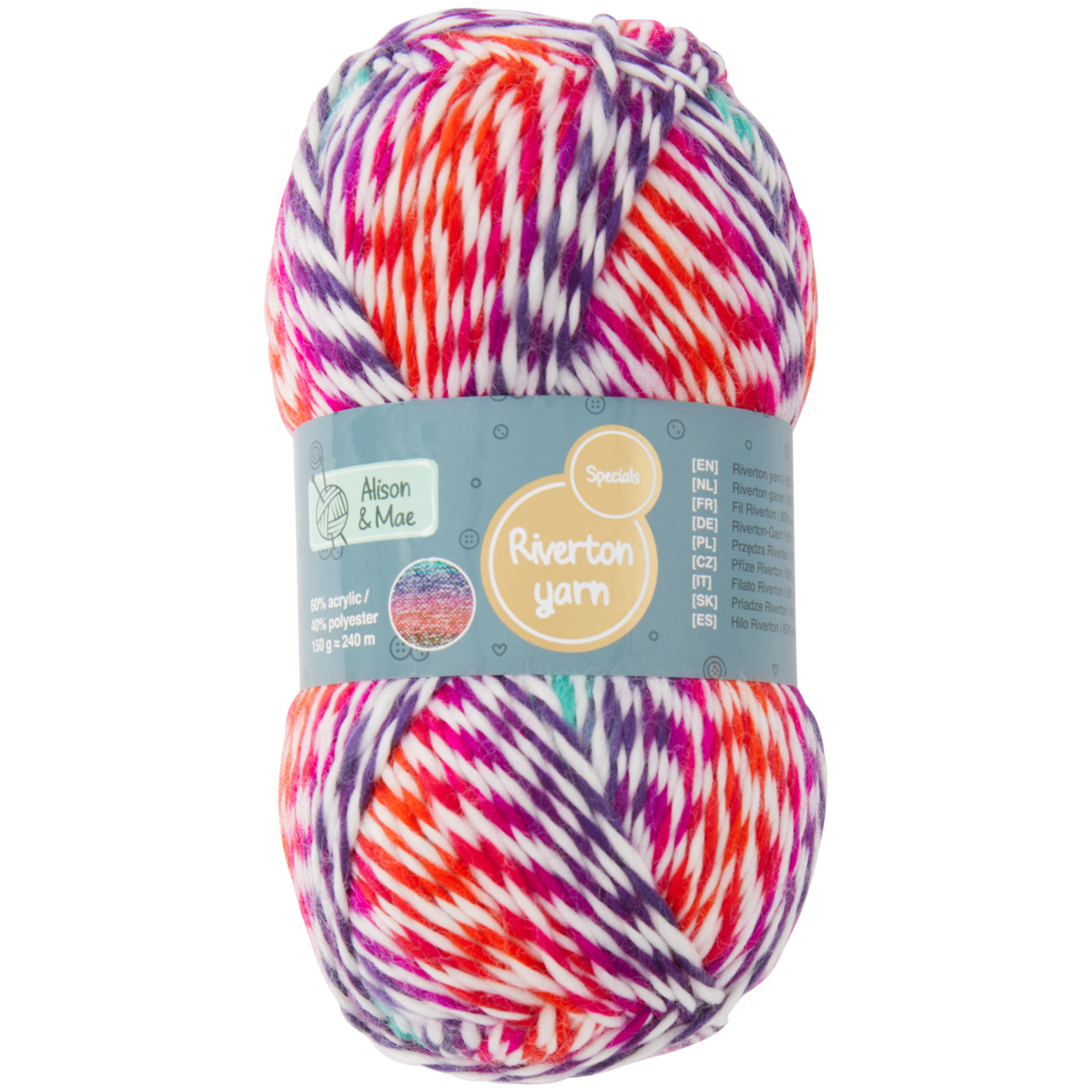 Bild 1 von Alison & Mae Garn Riverton