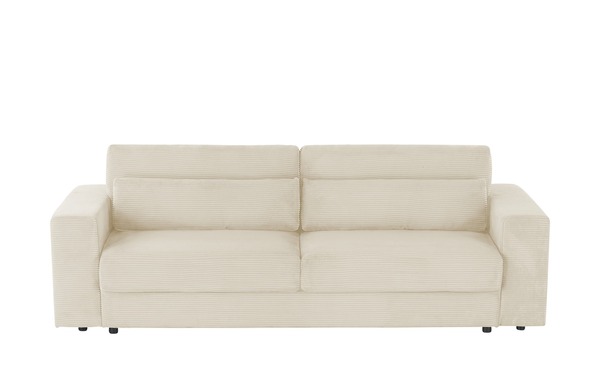Bild 1 von Big Sofa mit Schlaffunktion
