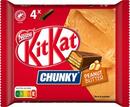 Bild 1 von Kitkat Chunky Peanut Butter