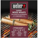 Bild 1 von Weber Wood  Wraps aus Kirschholz 8 Stück